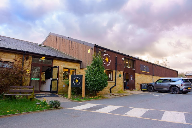 Yorkshire Canine Academy