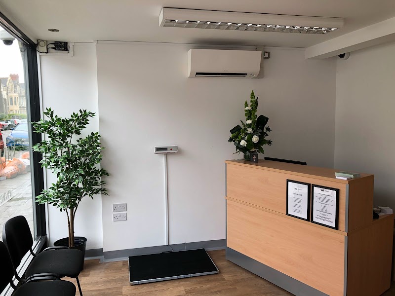 Vale Veterinary Centre - Cardiff
