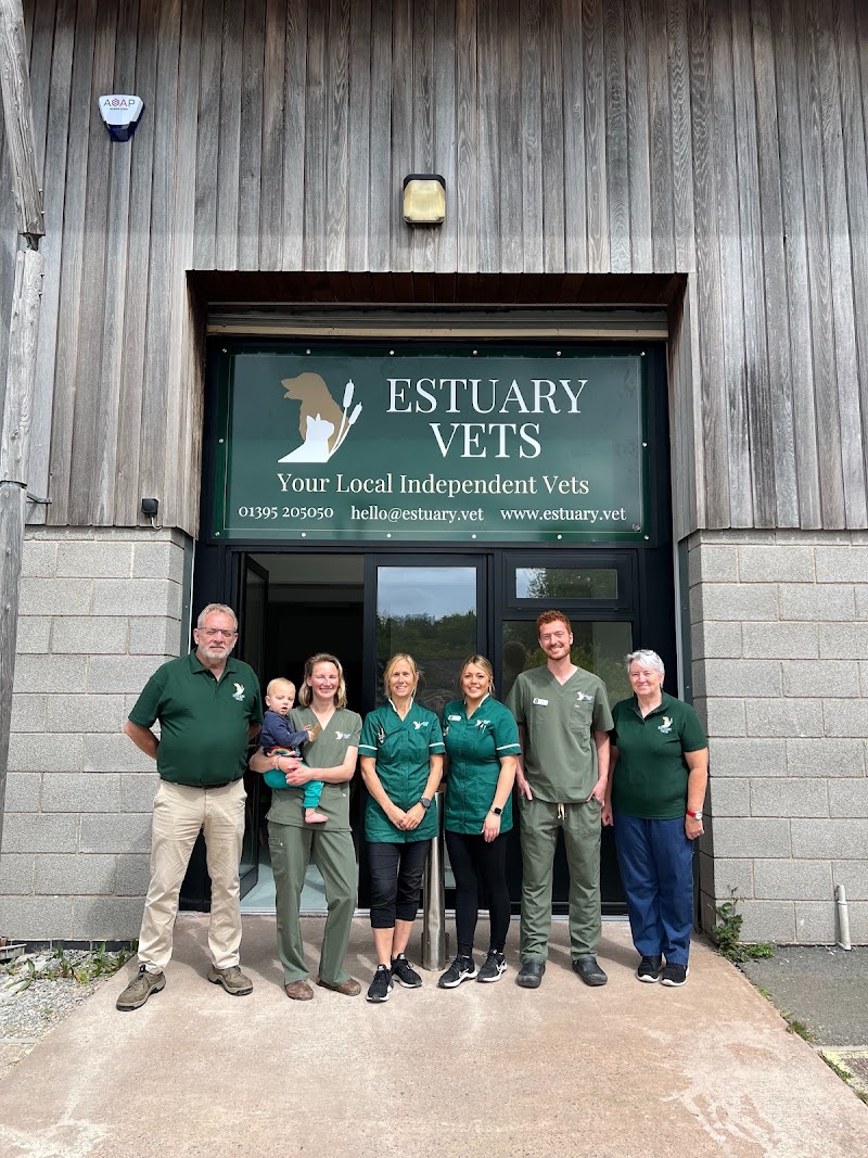 Estuary Vets