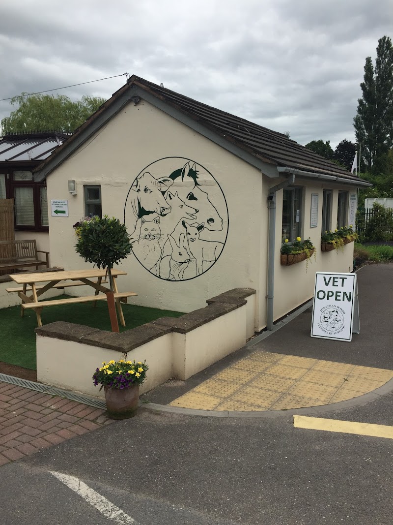 Jonathan Wood Veterinary Surgeons Ltd, Bernaville Nurseries