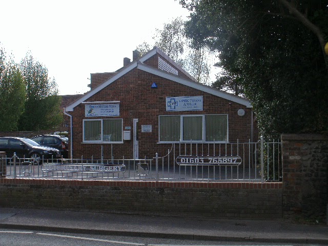 Three Rivers Veterinary Group, Norwich