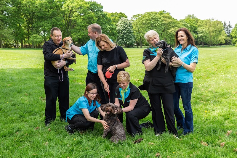 St George's Vets - Bushbury