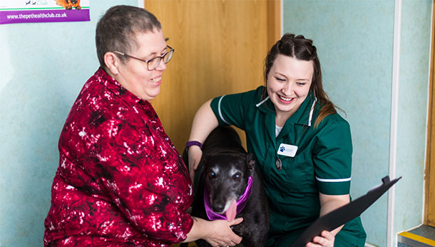 Wombourne Veterinary Centre