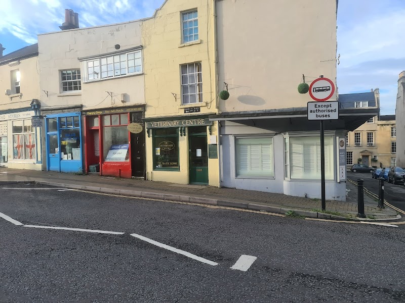 Bath Veterinary Centre