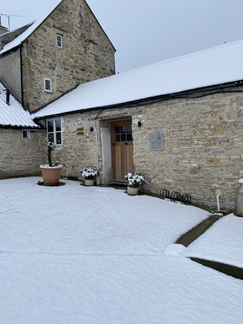 Kelston Vets