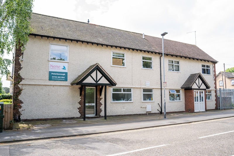 Nene Veterinary Group, Peterborough