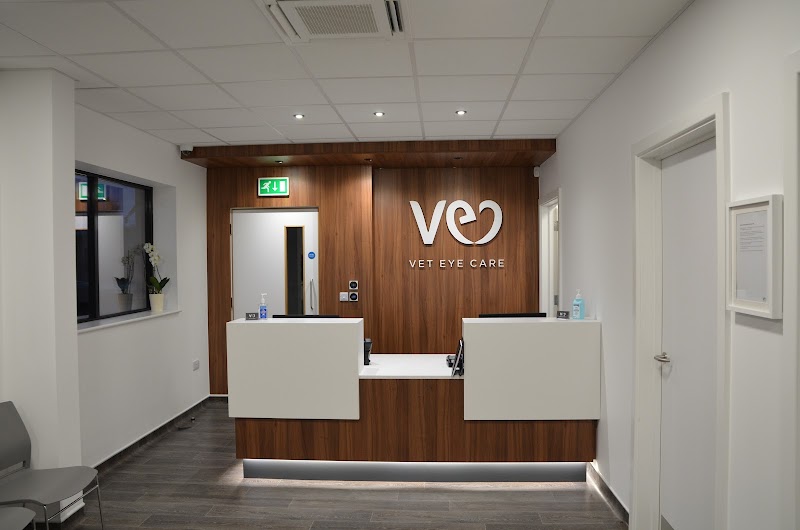 Vet Eye Care: Vet Eye Specialists | Yaxley | Peterborough