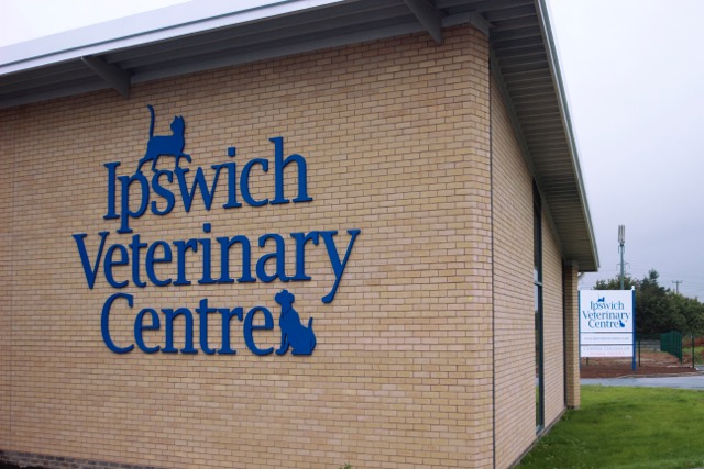 Ipswich Veterinary Centre