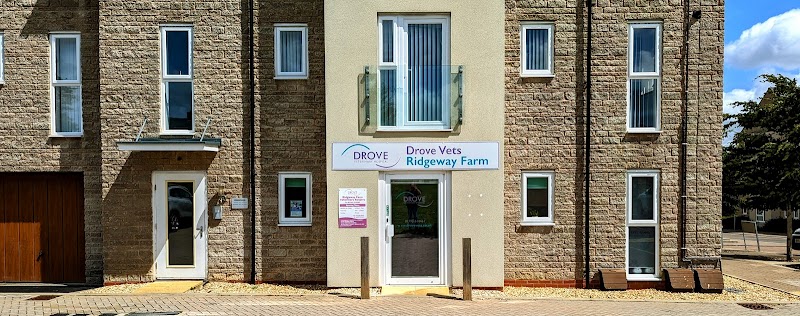Drove Vets Ridgeway Farm