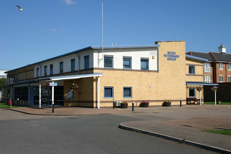 Wood Veterinary Group Animal Hospital