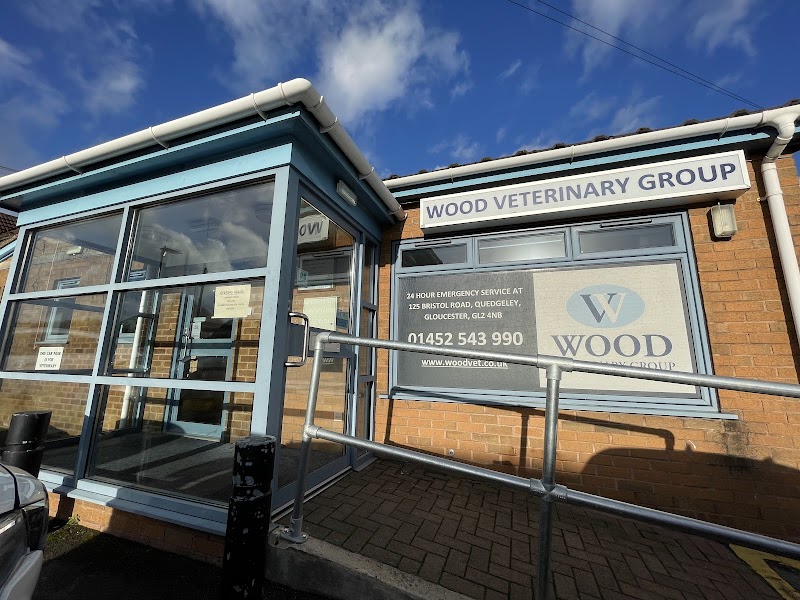 Wood Veterinary Group, Longlevens