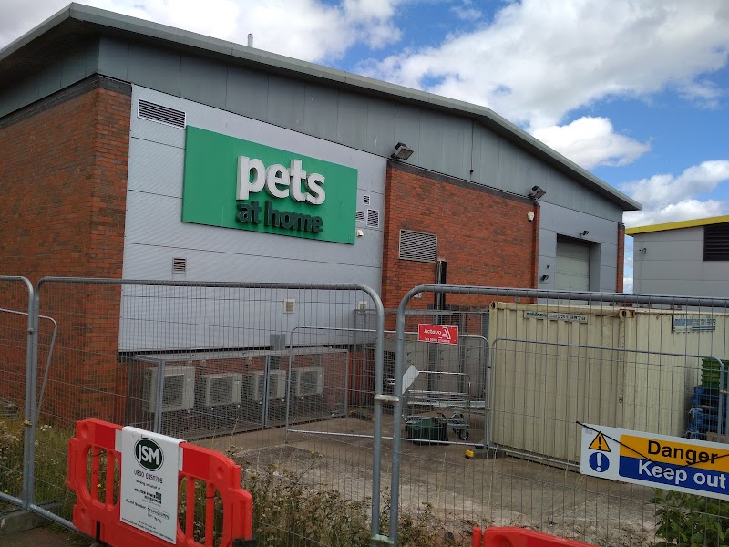 Pets at Home Gloucester