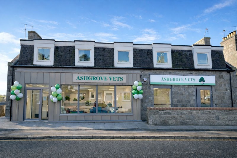 Ashgrove Vets