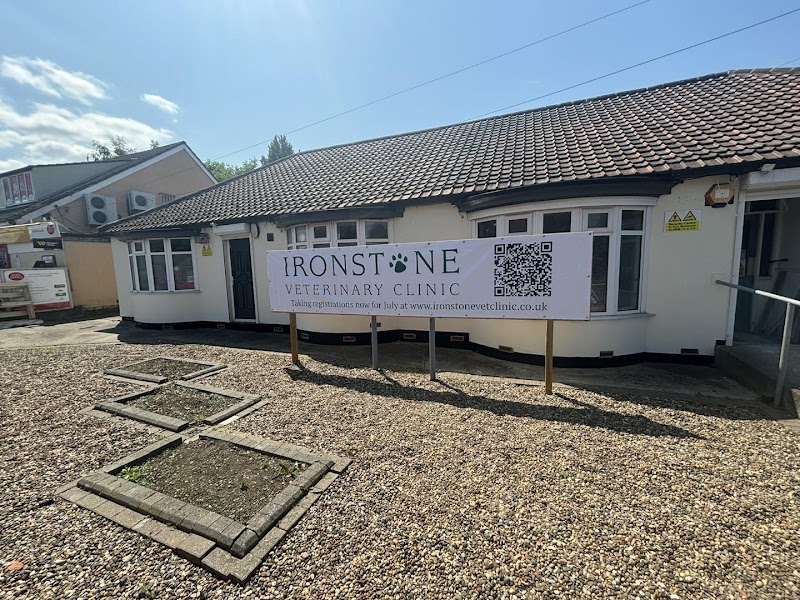 Ironstone Veterinary Clinic - Vets Middlesbrough