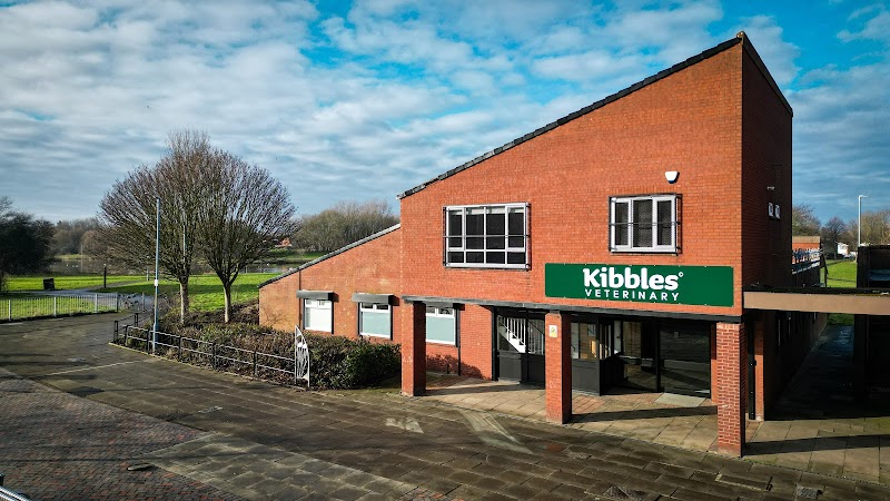 Kibbles Veterinary