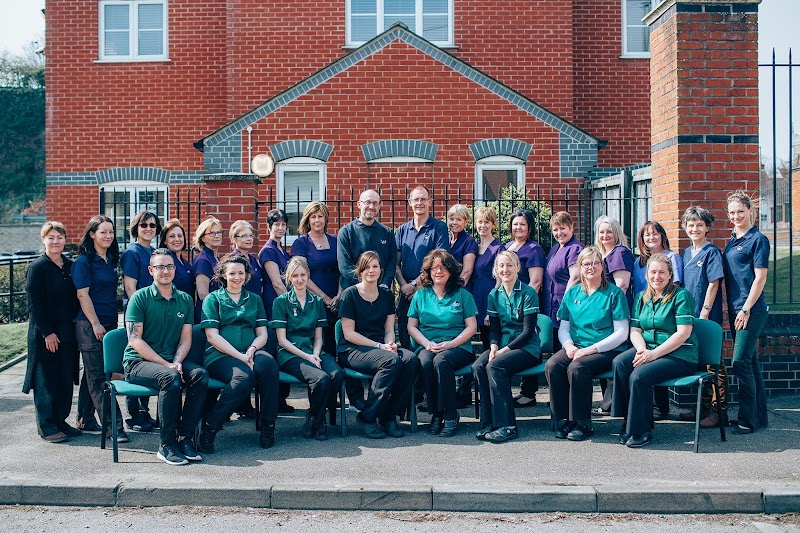 Colne Valley Veterinary Practice