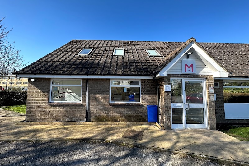 Medivet Guildford