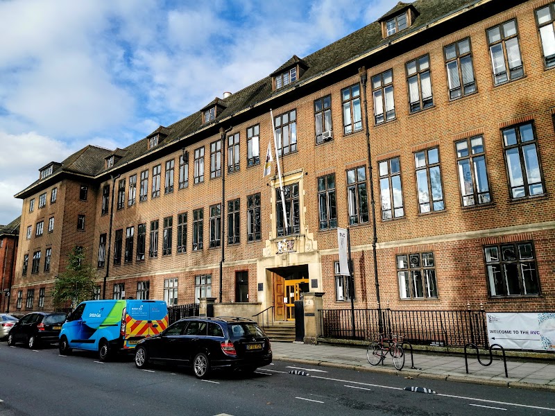 Royal Veterinary College - Camden Campus