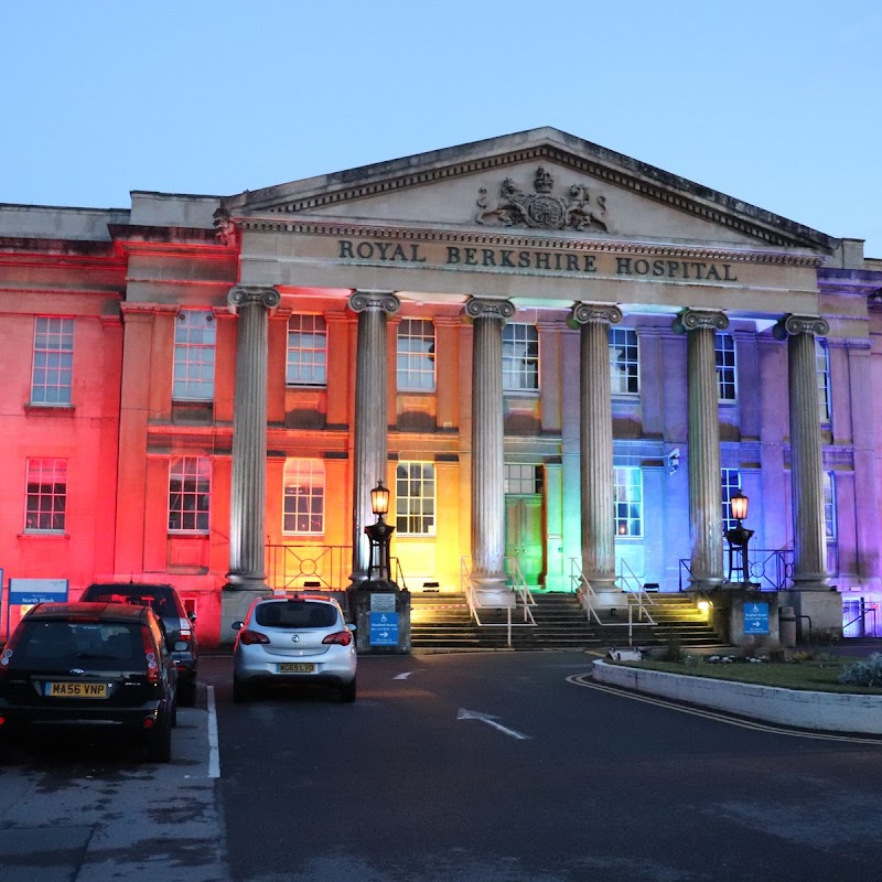 Royal Berkshire Hospital