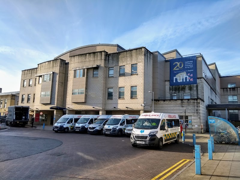 Royal United Hospital
