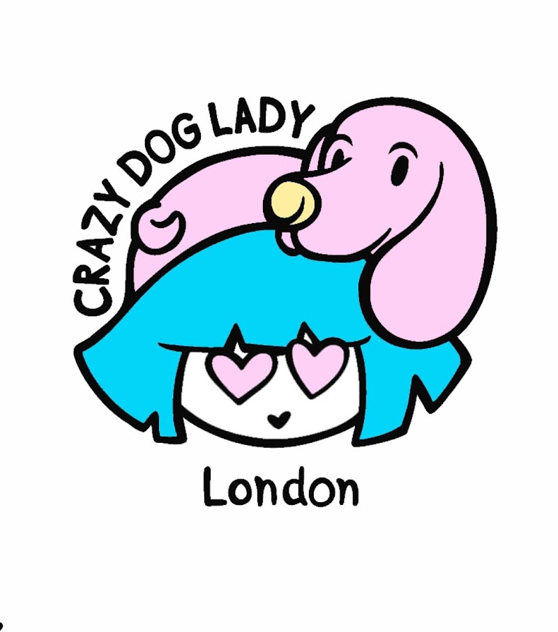 Crazy Dog Lady London