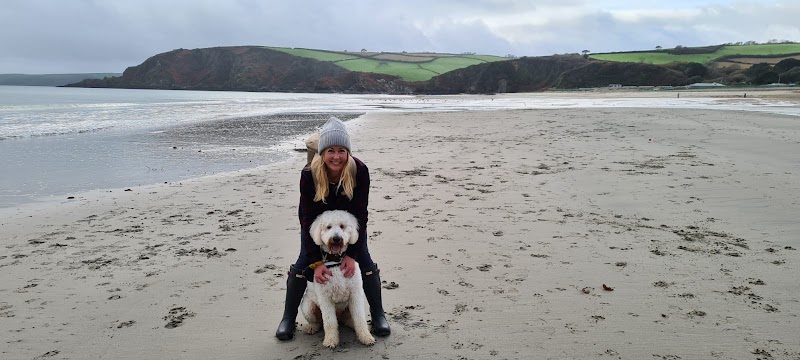 Pebble Paws Dog Walking