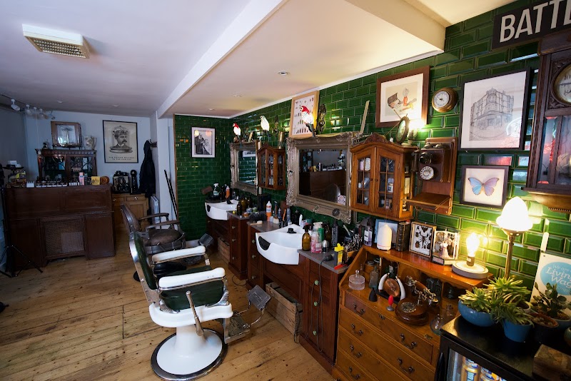 The Glasgow Grooming Company