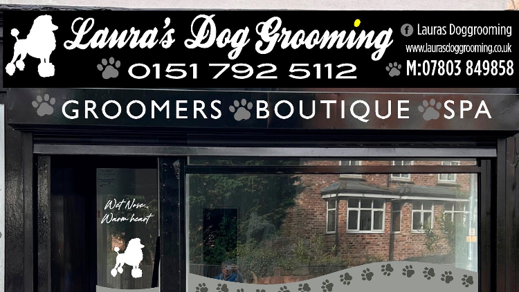 Laura's Dog Grooming