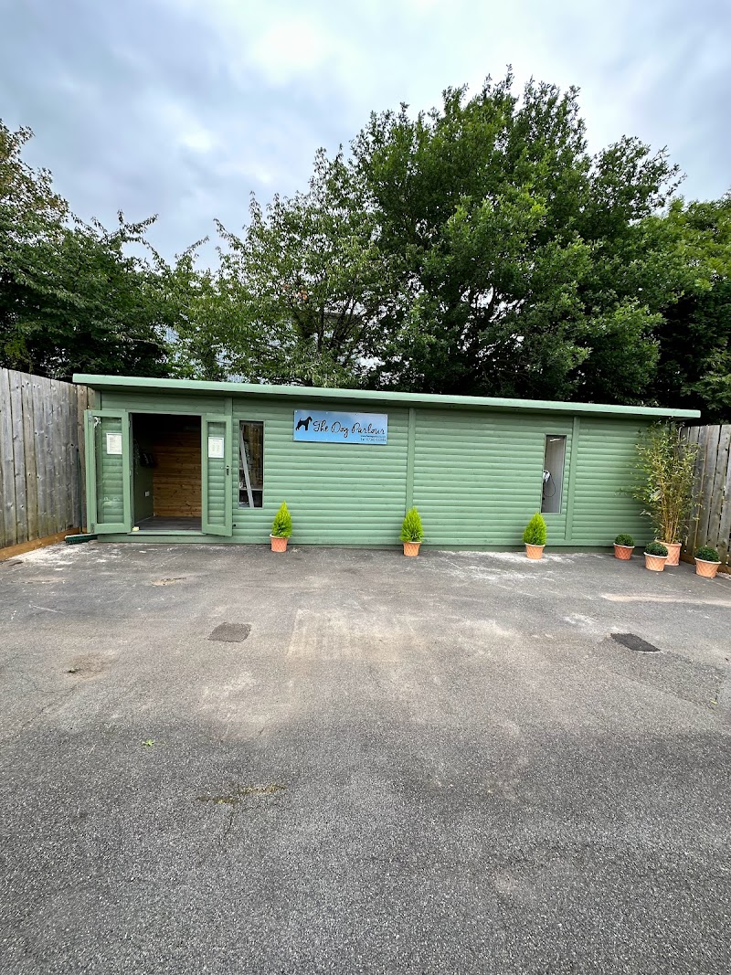 The Dog Parlour