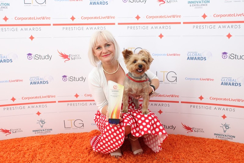 PawsAgnes- Puppy/Dog Trainer, Separation Anxiety Trainer & Energy Healer