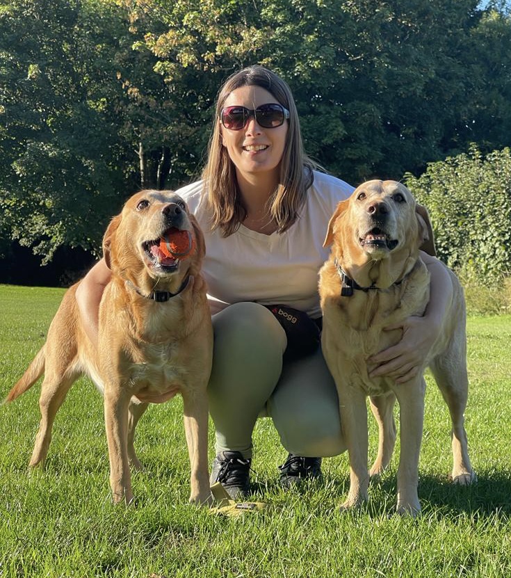 Pawsonal Dog Walker & Trainer