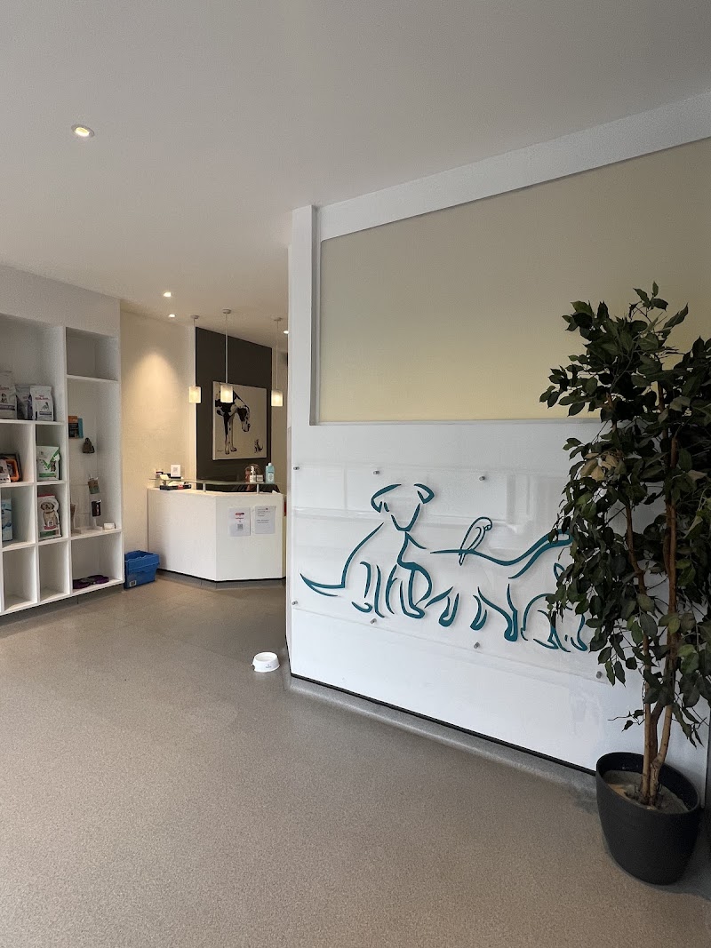 Kensington Veterinary Care