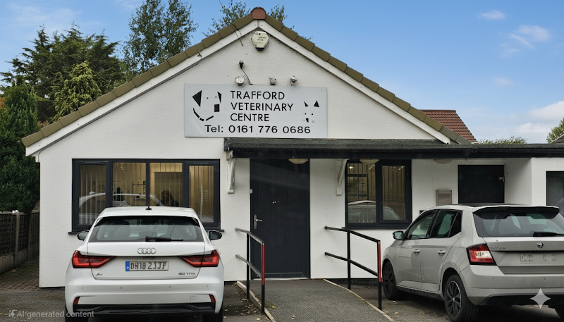 Trafford Veterinary Centre, Carrington