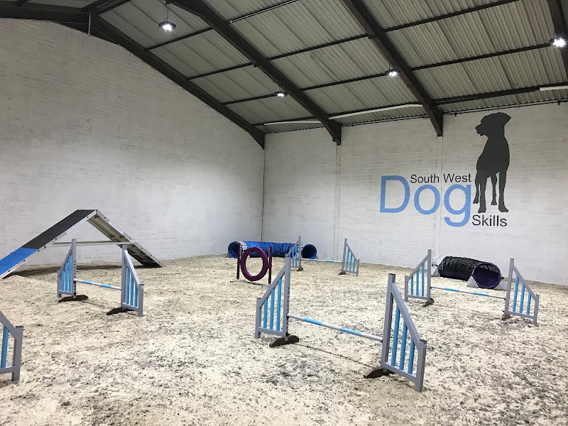 South West Dog Skills