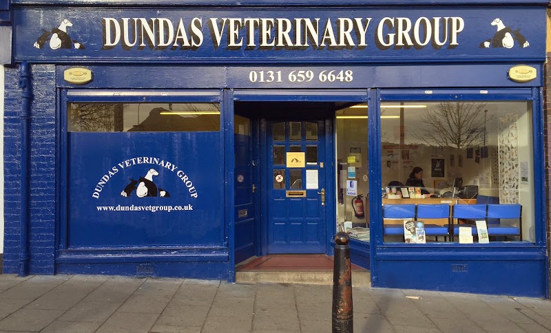 Dundas Veterinary Group