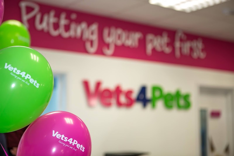 Vets for Pets - Liverpool Old Swan