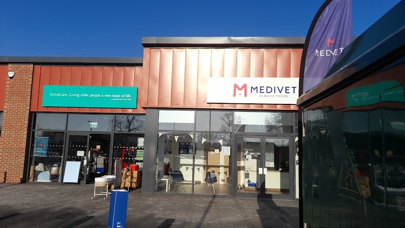 Medivet West Bridgford